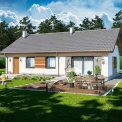 Ile kosztuje budowa małego domu? Praktyczne informacje i porady