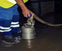 Jak pozbyć się wody w piwnicy - skuteczne metody i porady na teraz