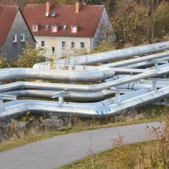 Jak działają wodociągi? Kompleksowy przewodnik