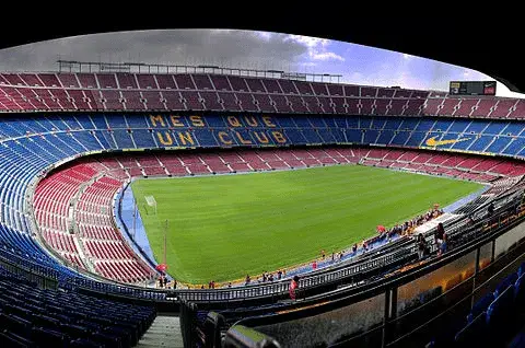 Ile kosztuje remont Camp Nou? Szokujące wydatki na modernizację!