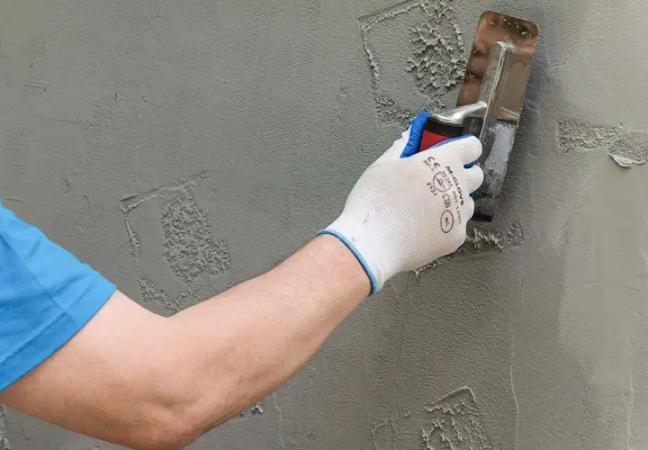 Jak położyć beton architektoniczny krok po kroku, unikając błędów