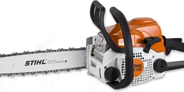 Jak sprawdzić rok produkcji pilarki Stihl i uniknąć problemów z serwisem