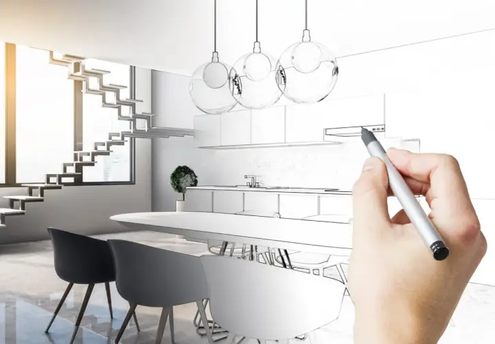 Rola architekta w procesie budowy domu – jak wybrać najlepszego specjalistę?