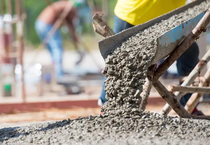 Ile cementu na m3 podsypki pod kostkę? Kluczowe proporcje i wskazówki