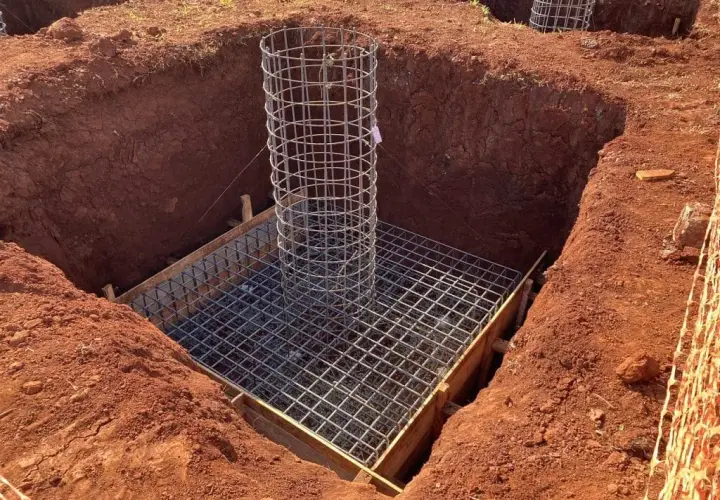 Ile kosztuje fundament pod dom? Sprawdź, jak uniknąć wysokich kosztów budowy