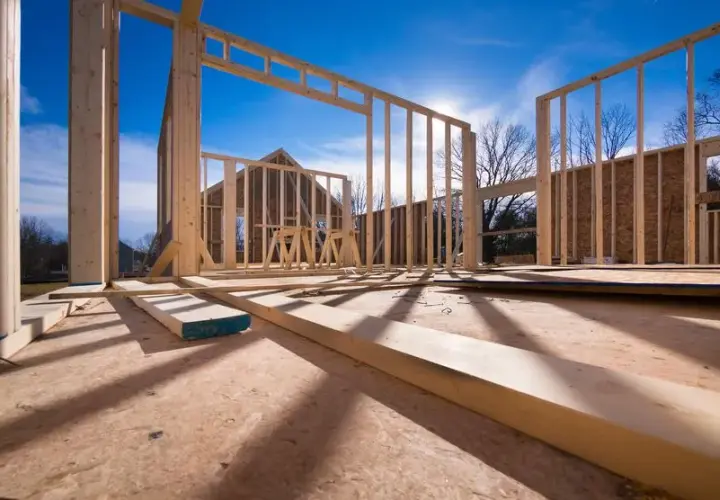 Jaki fundament pod dom 35m²? Sprawdź najlepsze opcje i porady