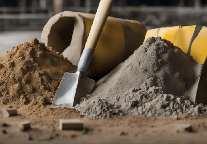 Jaki beton na fundament: B20 czy B25? Wybierz mądrze, uniknij problemów