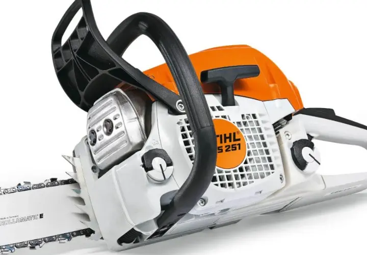 Jaka pilarka Stihl jest najlepsza? Porównanie modeli i porady przed zakupem