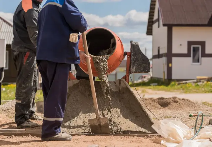 25 kg cementu ile to litrów - poznaj dokładne przeliczenie i zastosowanie