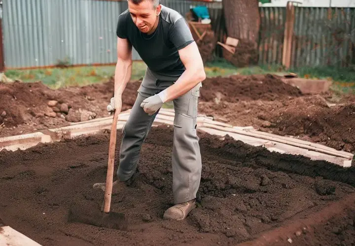 Jak prawidłowo wytyczyć fundament pod garaż i uniknąć błędów konstrukcyjnych