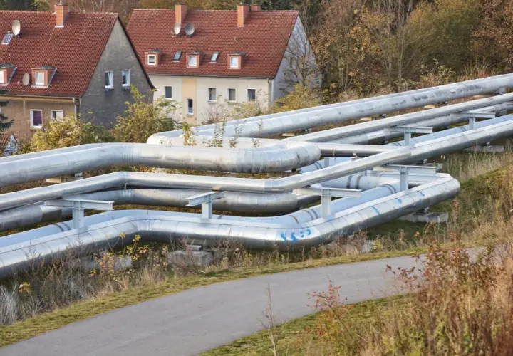 Jak działają wodociągi? Kompleksowy przewodnik