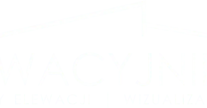 Jaki kolor domu do czerwonego dachu? Odkryj najlepsze połączenia