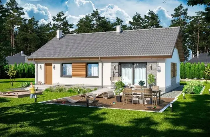 Ile kosztuje budowa małego domu? Praktyczne informacje i porady