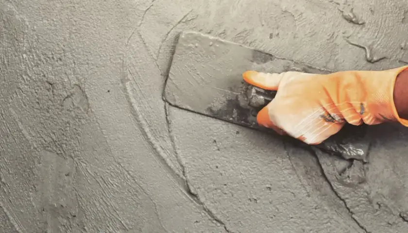 Jak rozrobić biały cement: Proporcje i techniki, które działają