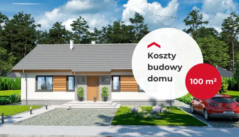 Ile kosztuje budowa domu jednorodzinnego pod klucz? Odkryj ukryte wydatki