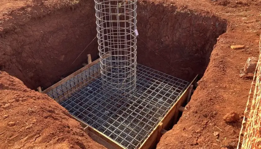 Ile kosztuje fundament pod dom? Sprawdź, jak uniknąć wysokich kosztów budowy