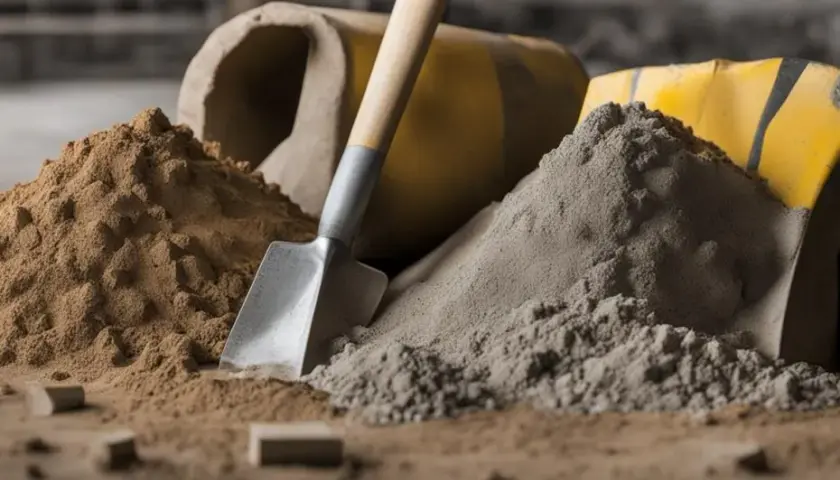 Jaki beton na fundament: B20 czy B25? Wybierz mądrze, uniknij problemów