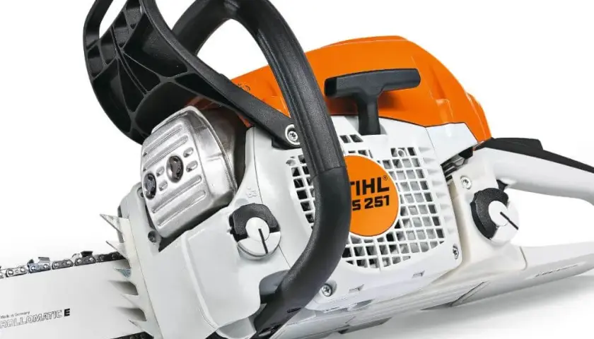 Jaka pilarka Stihl jest najlepsza? Porównanie modeli i porady przed zakupem