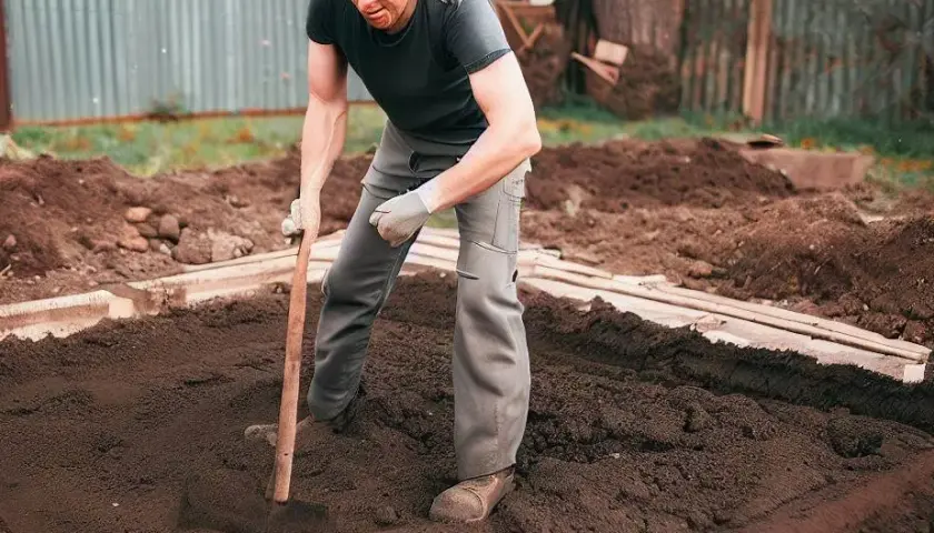 Jak prawidłowo wytyczyć fundament pod garaż i uniknąć błędów konstrukcyjnych