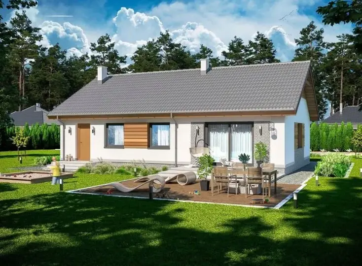 Ile kosztuje budowa małego domu? Praktyczne informacje i porady