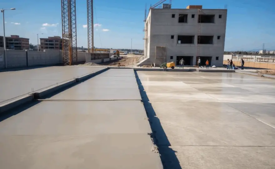 Jak rozrobić cement: uniknij najczęstszych błędów i uzyskaj idealną mieszankę