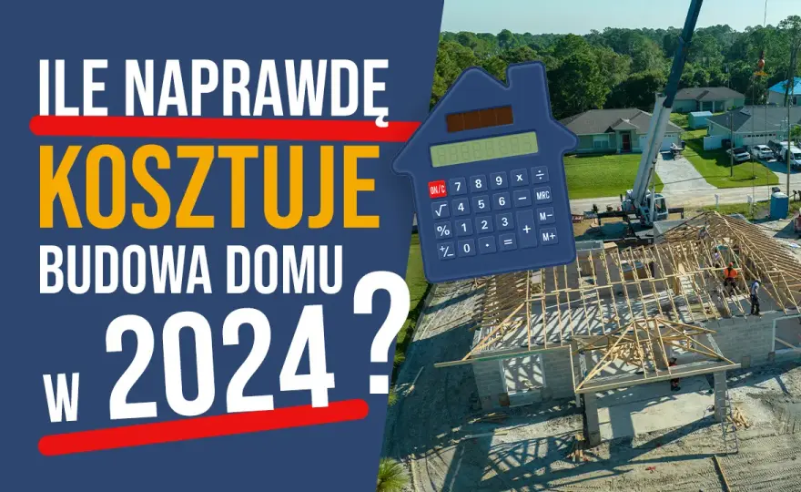 Ile kosztuje budowa domu 80 m²? Sprawdź ukryte koszty i porady