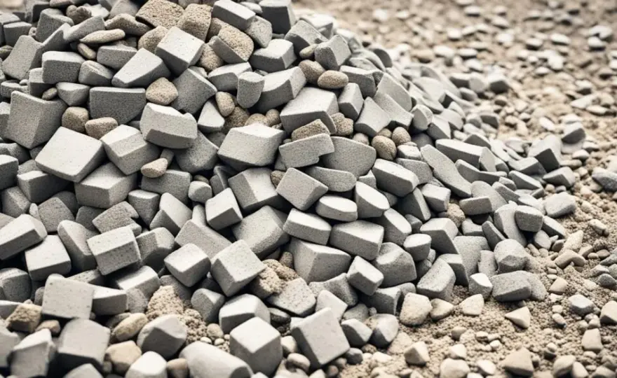 Jaki cement na podsypkę pod kostkę - uniknij najczęstszych błędów