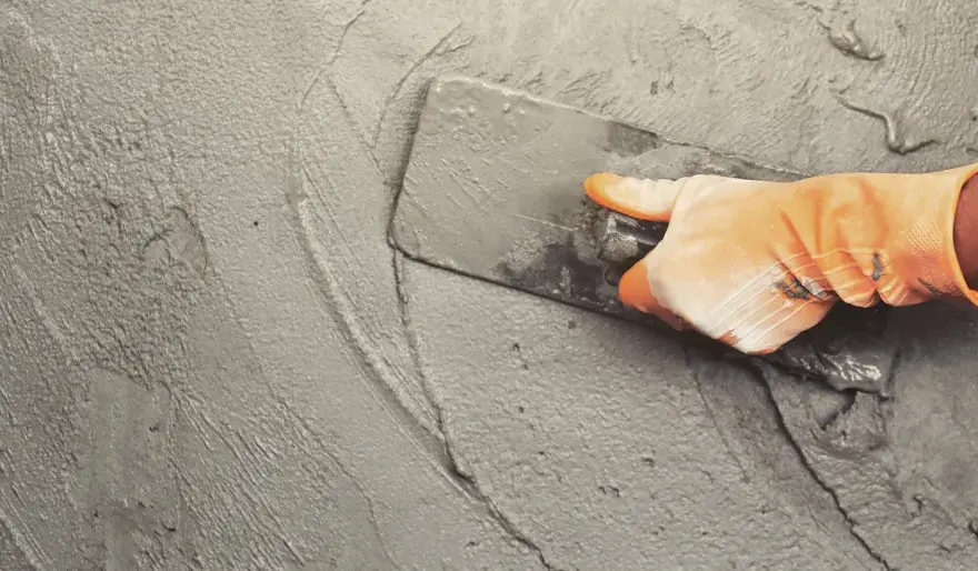Jak rozrobić biały cement: Proporcje i techniki, które działają