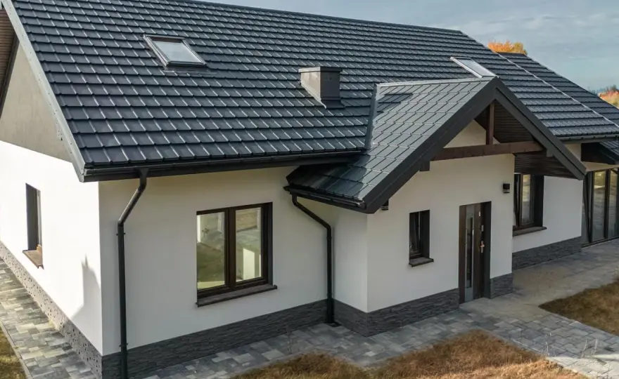 Orynnowanie - jak dobrać trwały system do Twojego dachu?