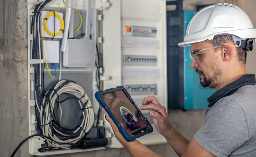 Kontrola instalacji elektrycznej - Co, ile kosztuje, kiedy?