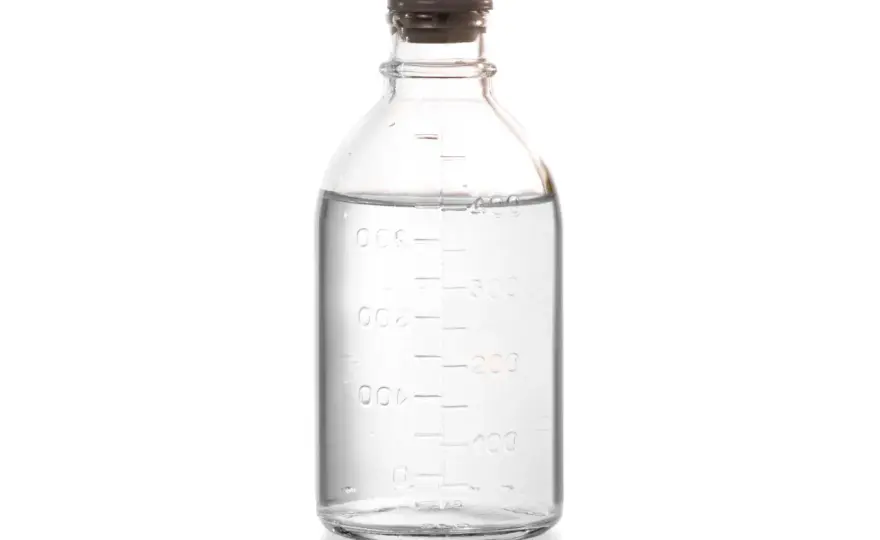 Alkohol skażony - Jak używać, by nie zniszczyć? Poradnik