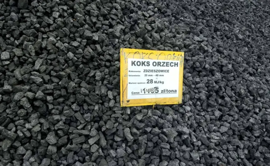 Koks opałowy - czy wiesz, jak nim palić? Poradnik wyboru