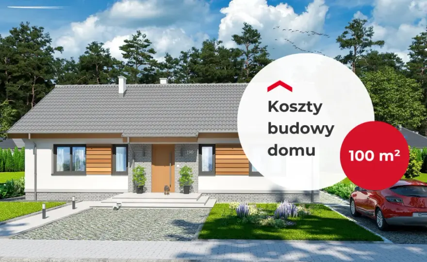 Ile kosztuje budowa domu jednorodzinnego pod klucz? Odkryj ukryte wydatki