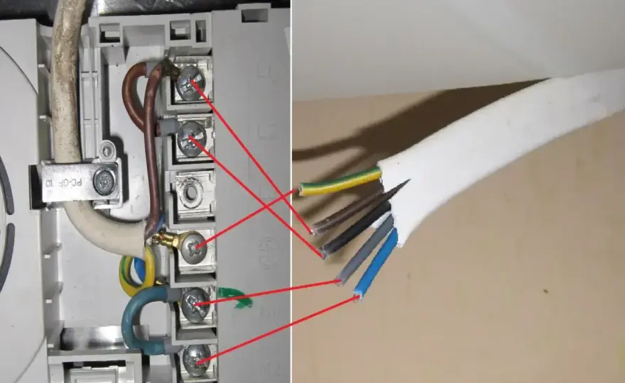 Przewody w instalacji - Wybierz dobrze, uniknij awarii!