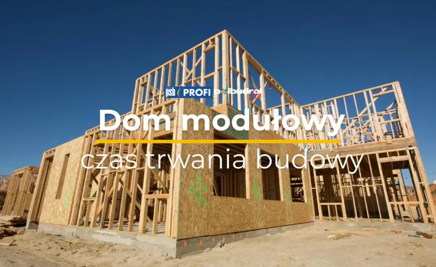 Ile trwa budowa domu? Realny czas i jak go skrócić