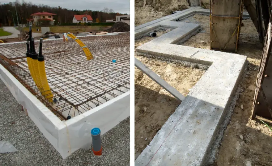 Jak zaszalować fundamenty, aby uniknąć błędów i zapewnić stabilność