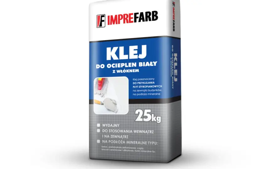 Biały klej stolarski - Jak kleić, by trzymał latami?