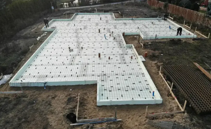 Szybki beton - jak go używać, by nie stracić efektu?