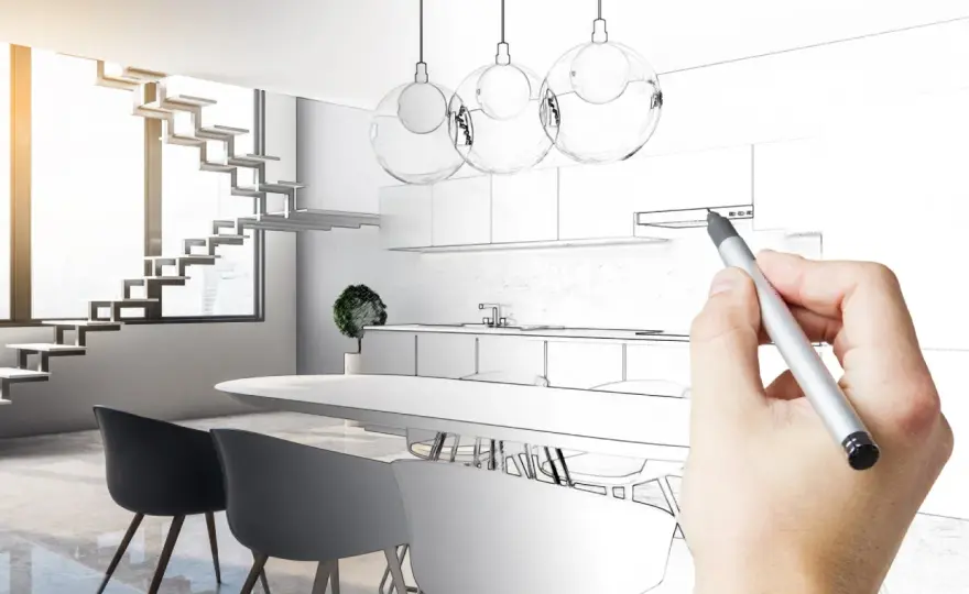 Rola architekta w procesie budowy domu – jak wybrać najlepszego specjalistę?