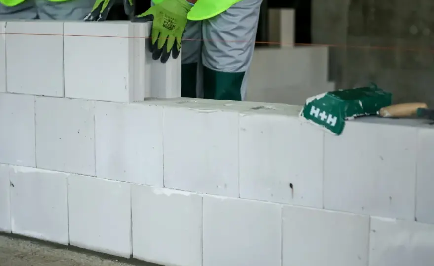 Silikat - czy to materiał na Twoje ściany? Sprawdź przed budową!