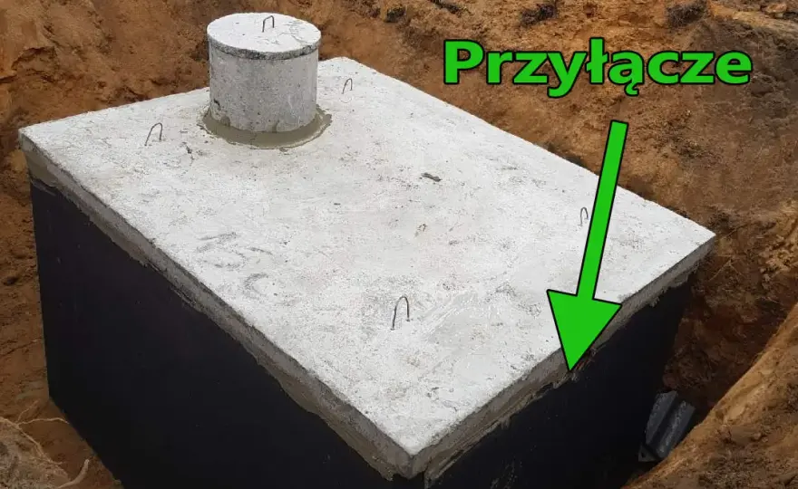 Ile kosztuje budowa szamba betonowego? Zaskakujące ceny i czynniki wpływające