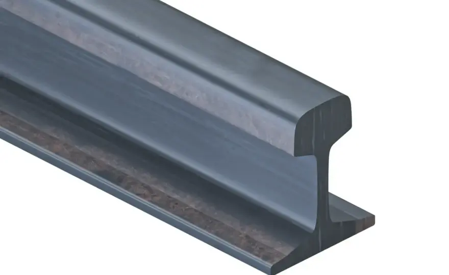 Materiał na szynę - Jak wybrać stal, aluminium, nierdzewkę?