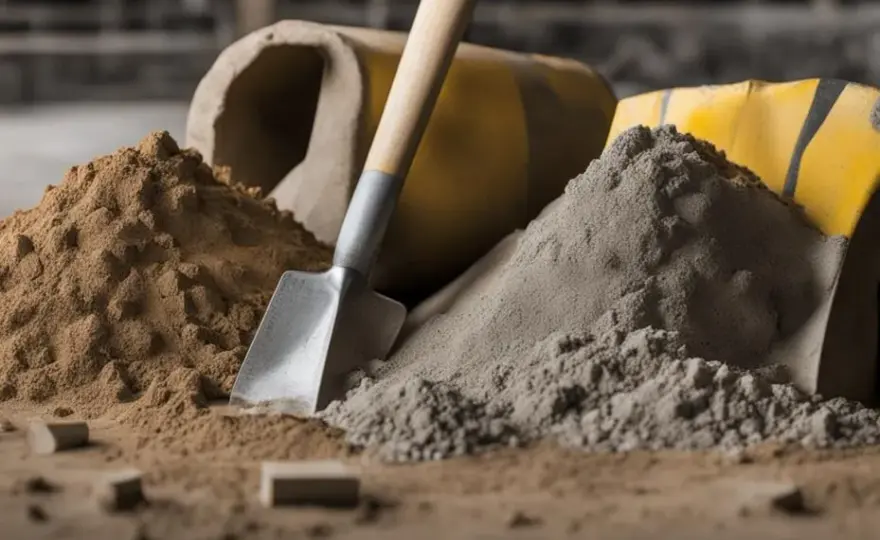Jaki beton na fundament: B20 czy B25? Wybierz mądrze, uniknij problemów
