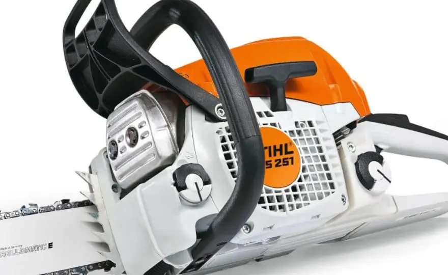Jaka pilarka Stihl jest najlepsza? Porównanie modeli i porady przed zakupem