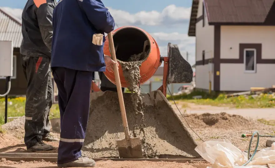 25 kg cementu ile to litrów - poznaj dokładne przeliczenie i zastosowanie