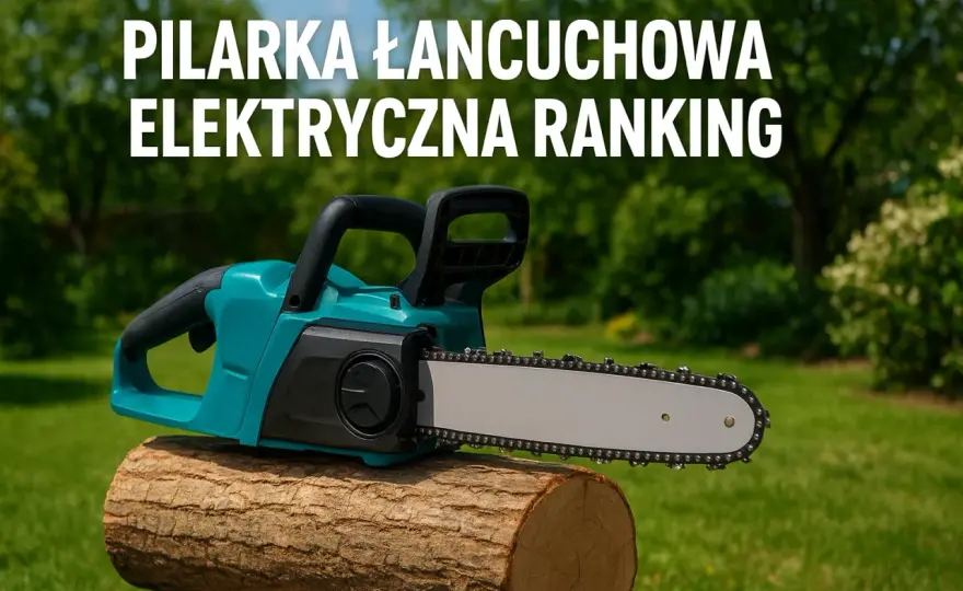 Jaką pilarkę kupić, aby uniknąć błędów i wybrać najlepszy model?
