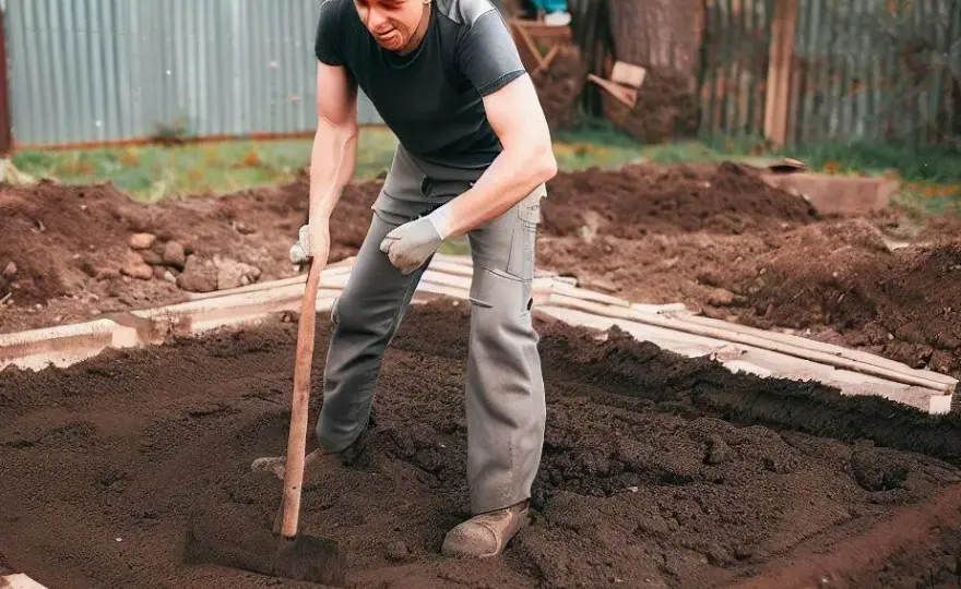 Jak prawidłowo wytyczyć fundament pod garaż i uniknąć błędów konstrukcyjnych