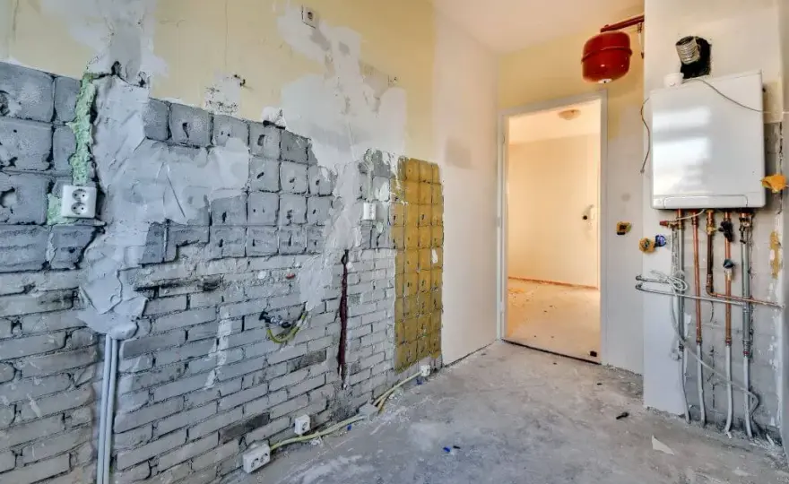 Ile kosztuje remont mieszkania 48 m²? Sprawdź, jak uniknąć wysokich kosztów!